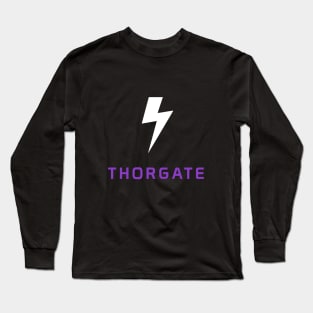 Thorgate Long Sleeve T-Shirt